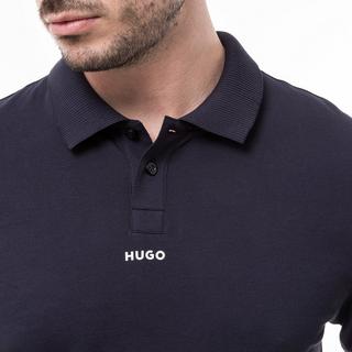 HUGO Dangula Polo maniche corte  
