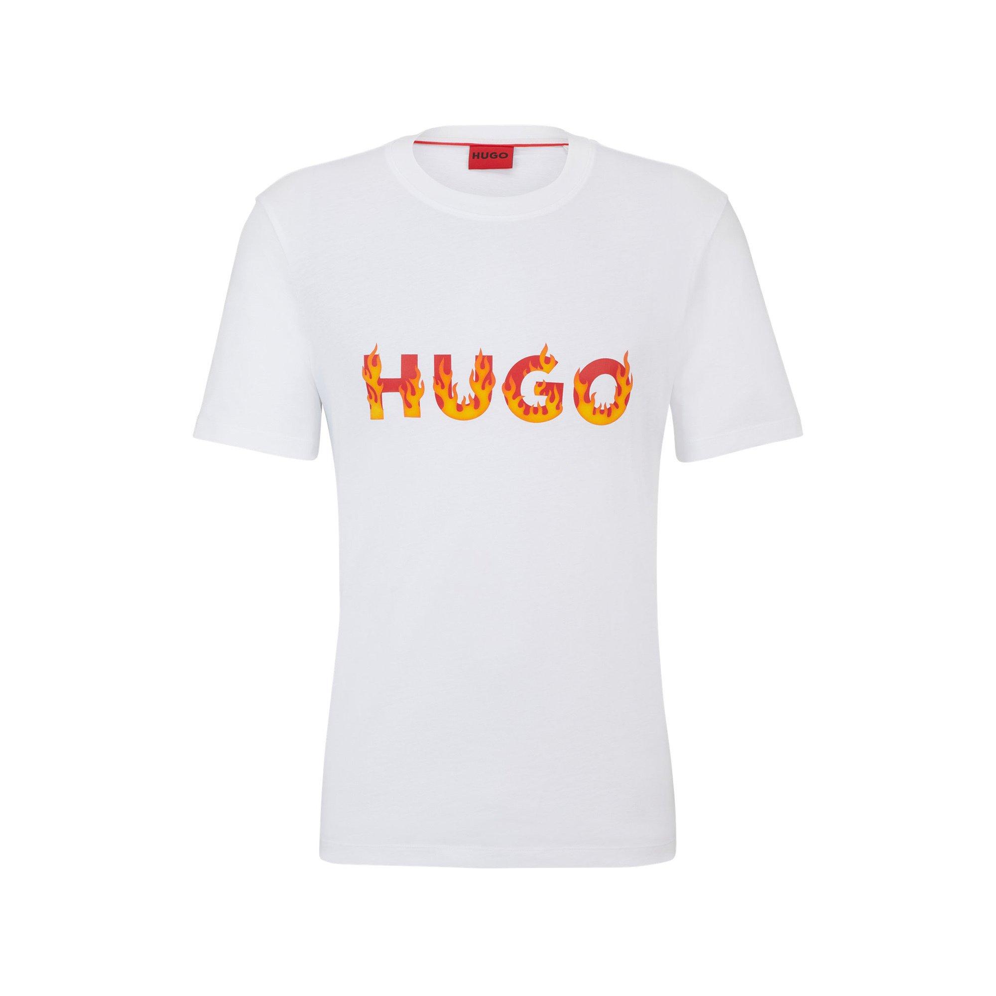 HUGO Danda T-shirt 