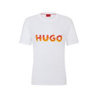 HUGO Danda T-Shirt 