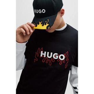 HUGO Dulive T-shirt 