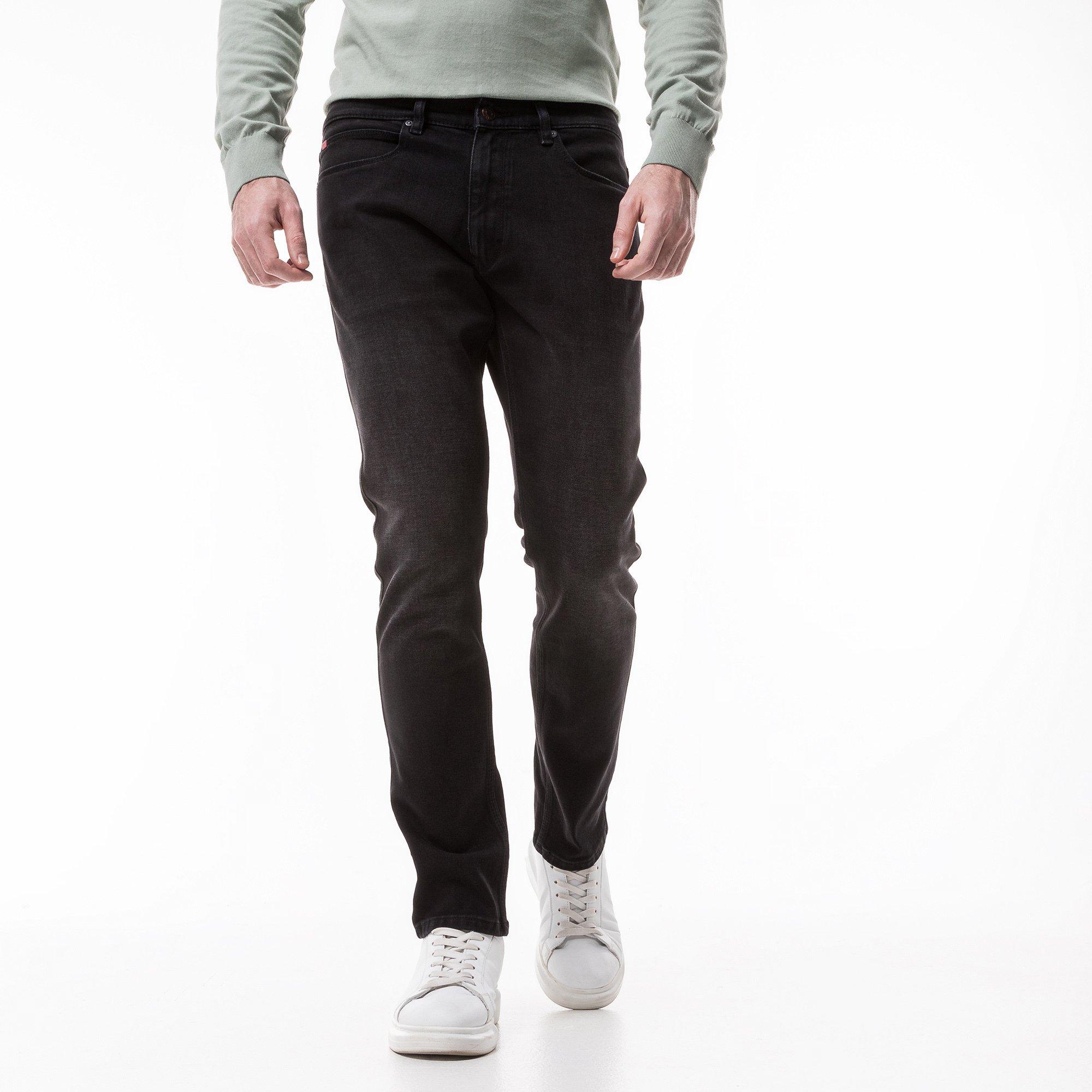 Image of Jeans Herren Anthrazit W29