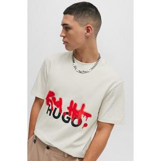 HUGO Dinricko T-Shirt 