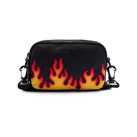 HUGO Jared (Flamme) Handtasche 