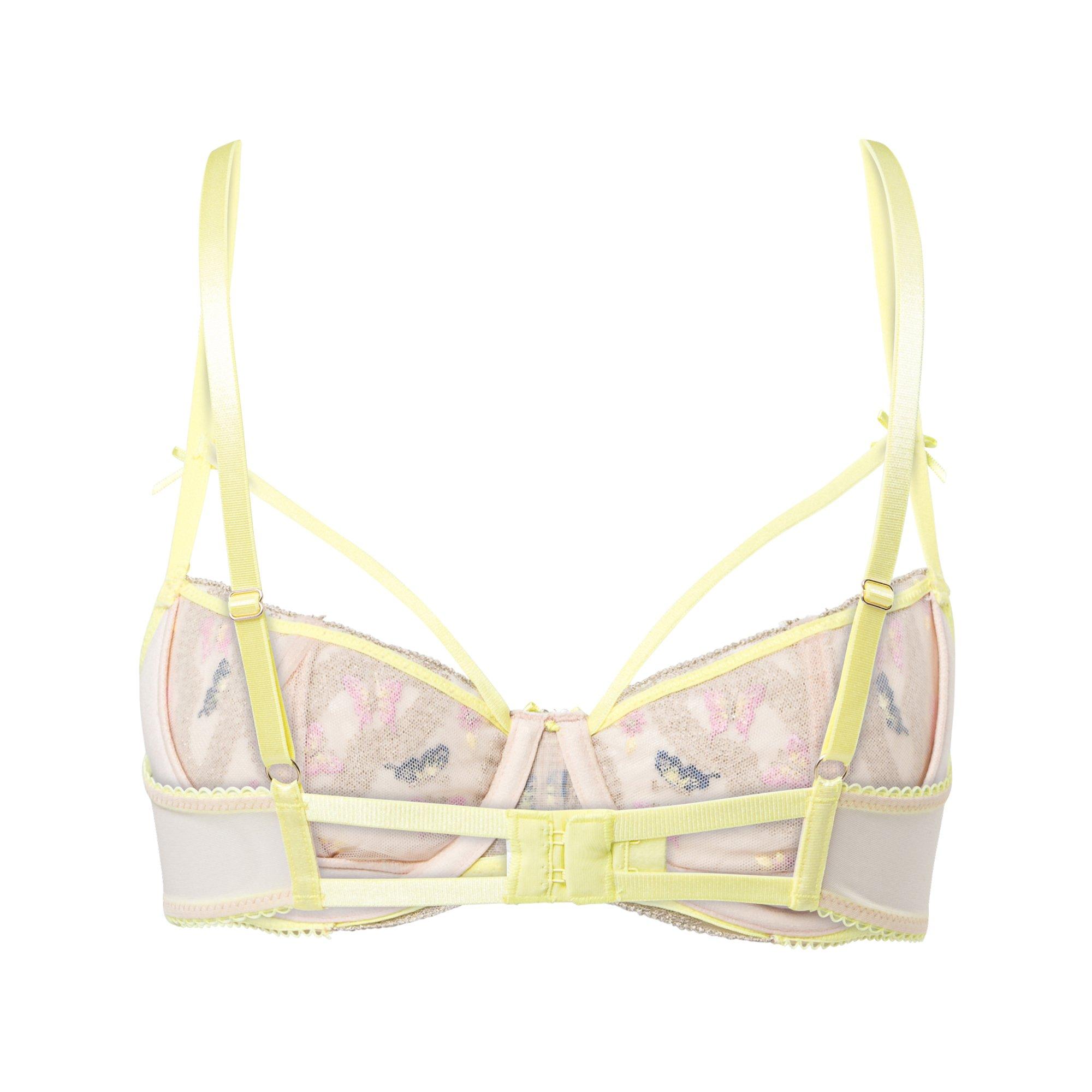 Manor Woman  Soutien-gorge avec armatures, non rembourré 