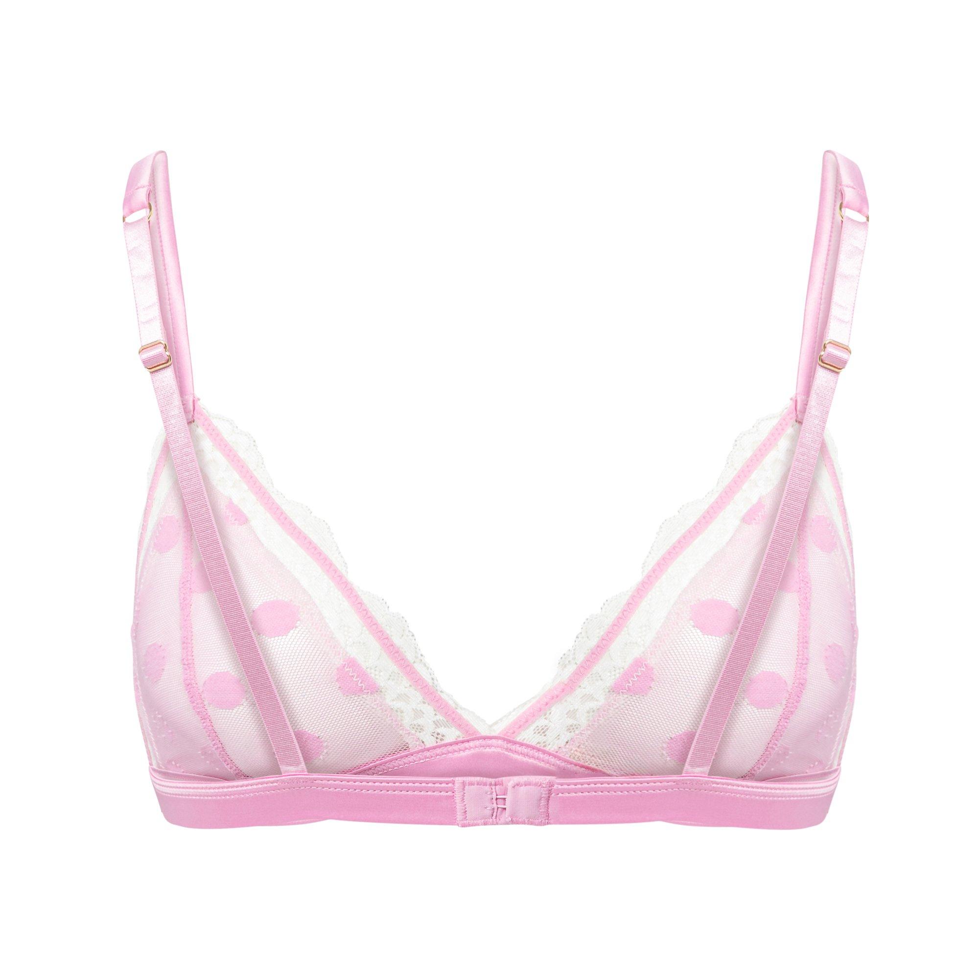 Manor Woman  Reggiseno, a triangolo, non imbottito 