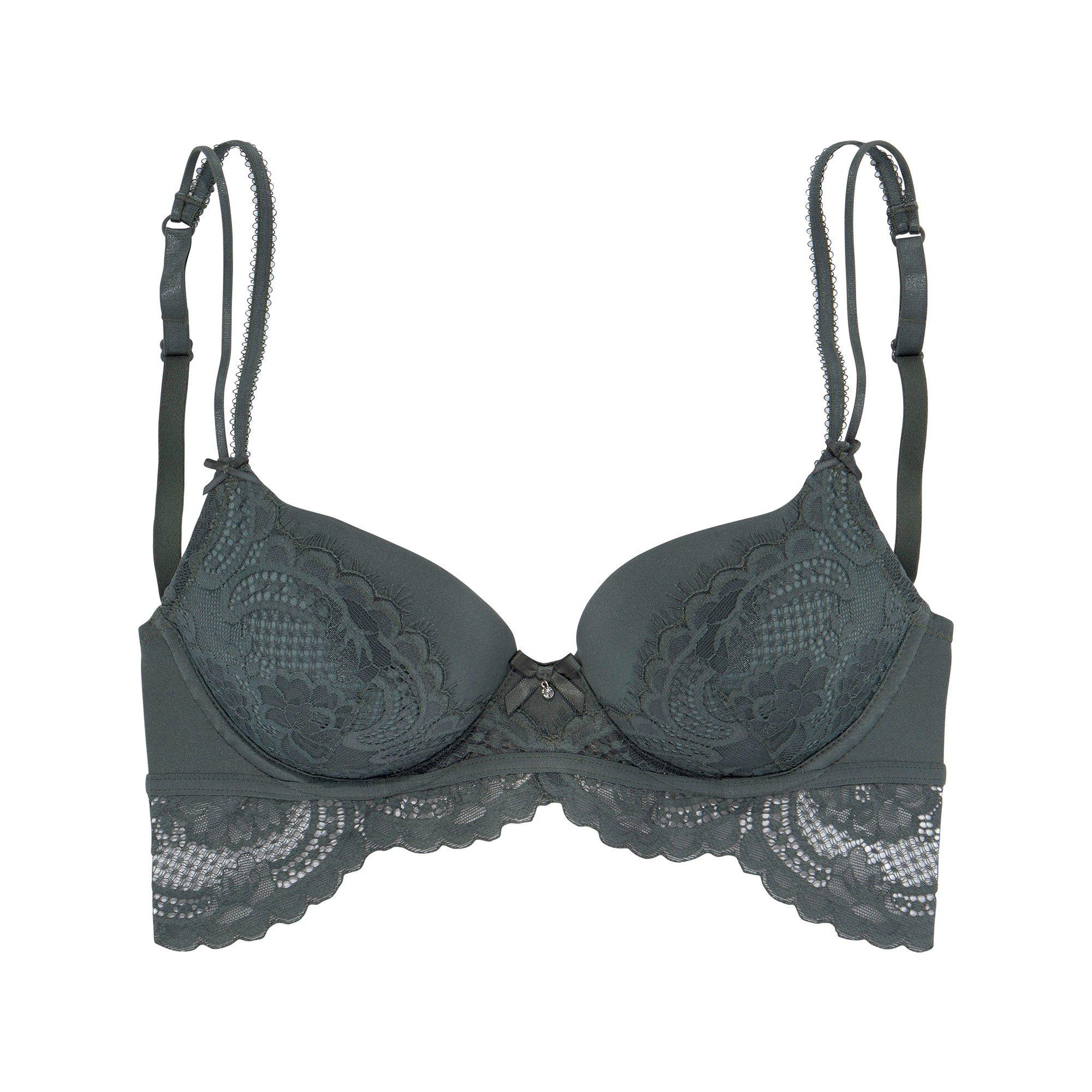 Image of Bh Damen Dunkelgrün A/70