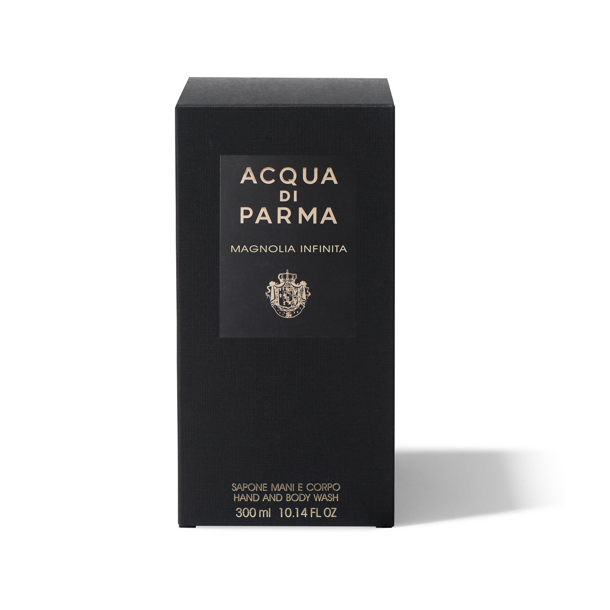 ACQUA DI PARMA  Magnolia Infinita Hand- Und Bodywash 
