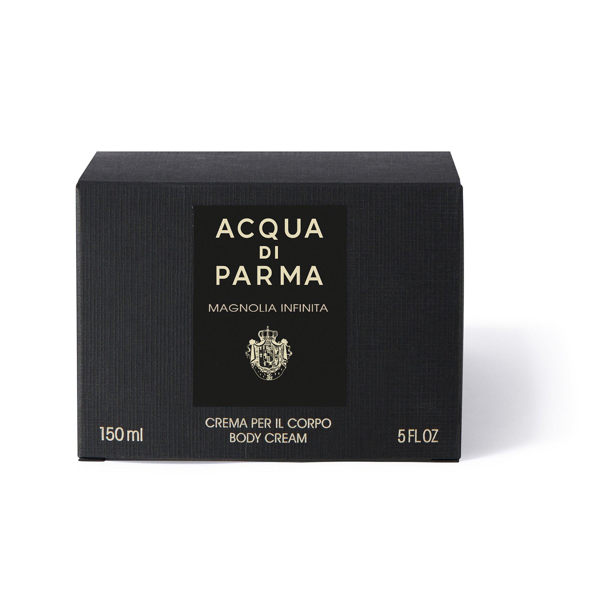 ACQUA DI PARMA  Magnolia Infinita Körpercreme 