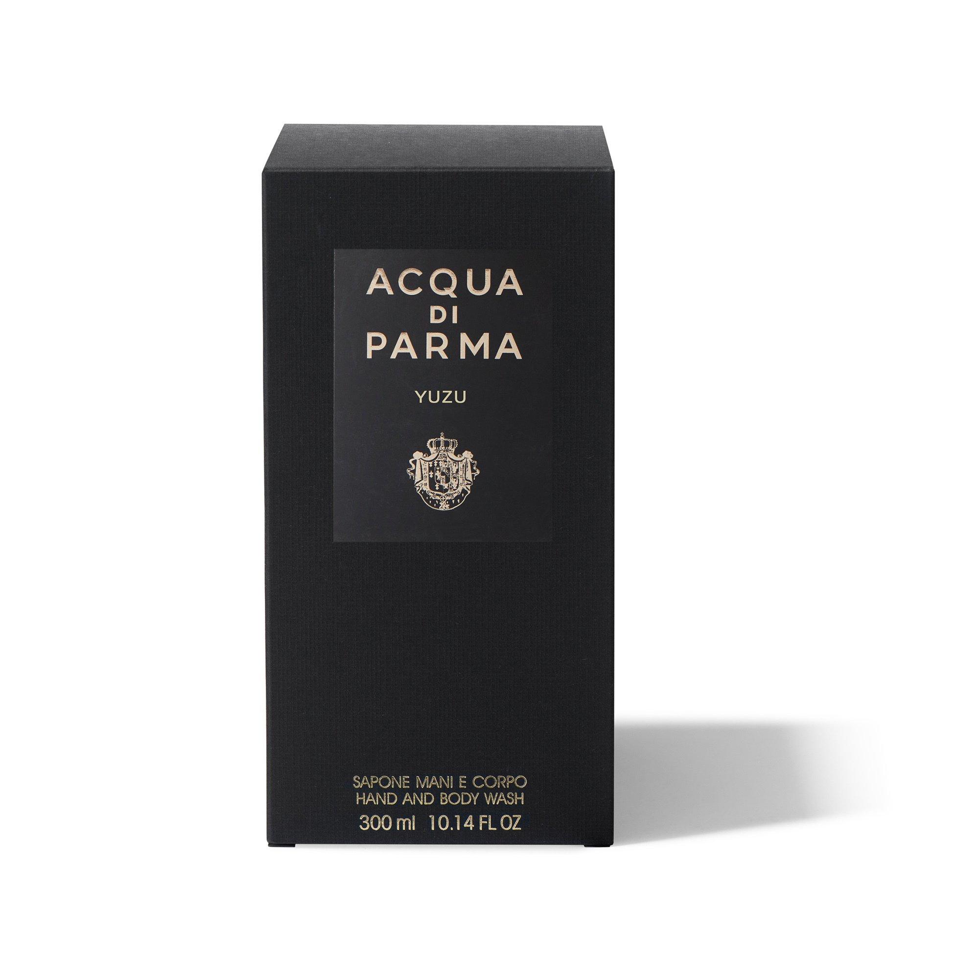 ACQUA DI PARMA  Yuzu Sapone Mani E Corpo 