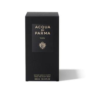 ACQUA DI PARMA  Yuzu Sapone Mani E Corpo 
