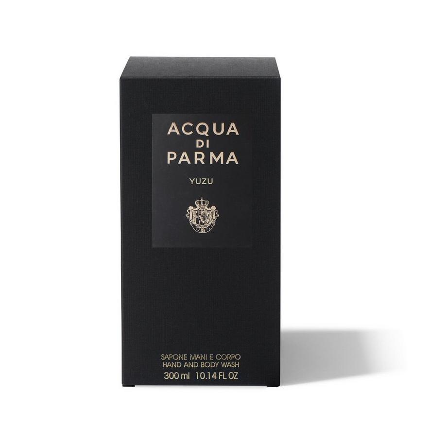 ACQUA DI PARMA  Yuzu Hand- Und Bodywash 