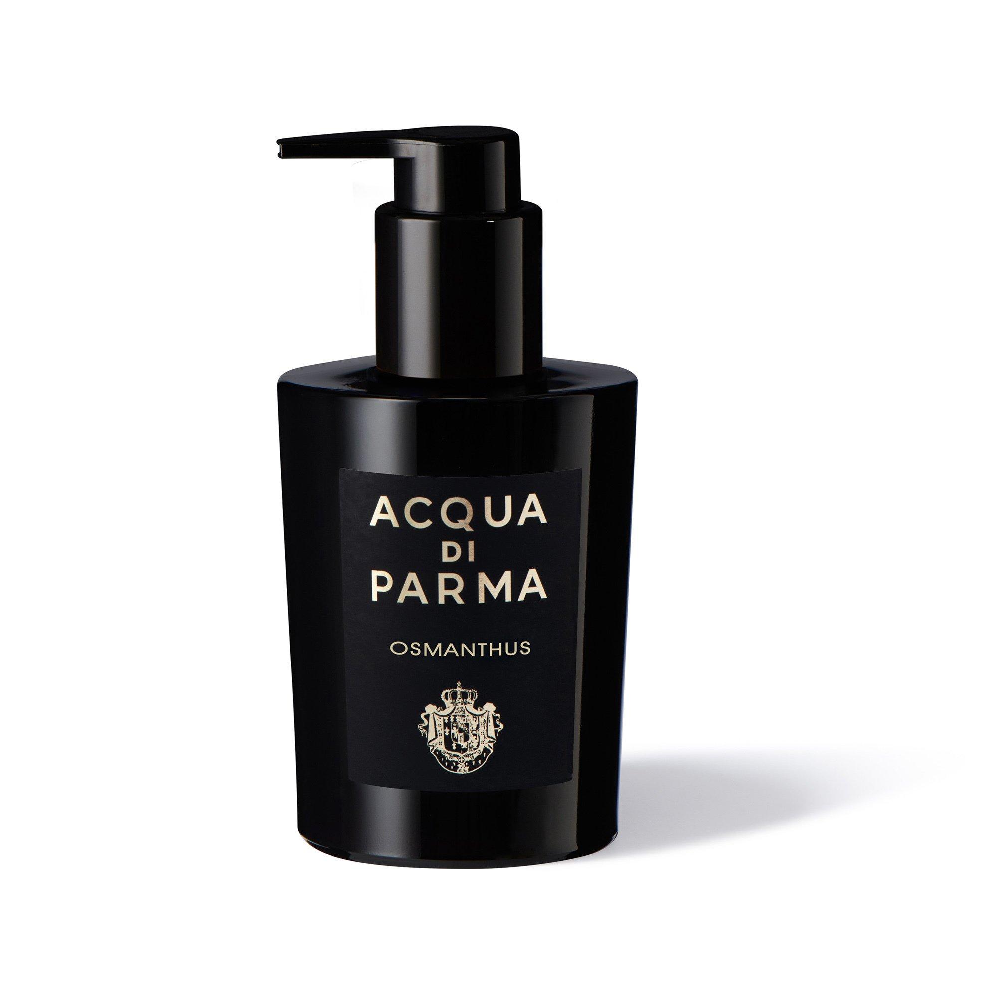 ACQUA DI PARMA  Osmanthus Sapone Mani E Corpo 