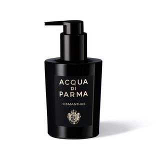 ACQUA DI PARMA  Osmanthus Sapone Mani E Corpo 