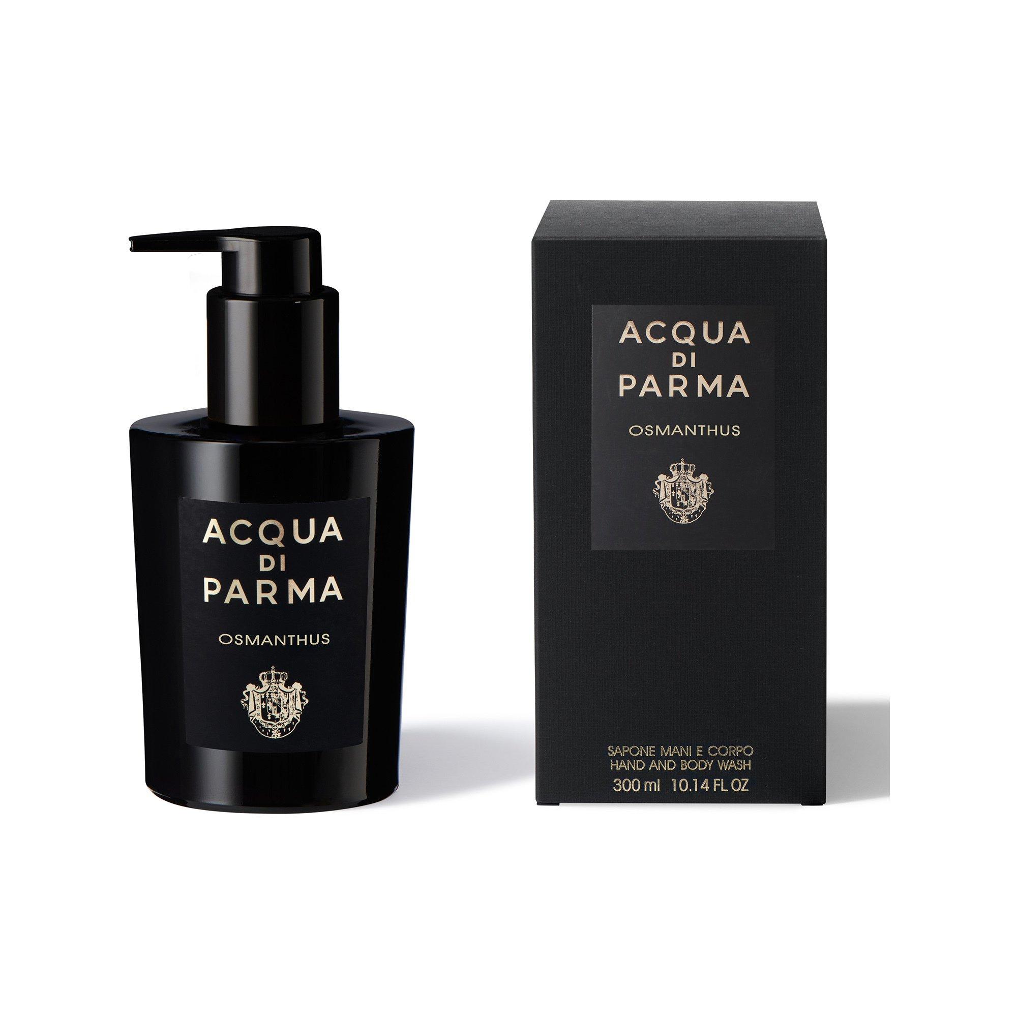 ACQUA DI PARMA  Osmanthus Sapone Mani E Corpo 