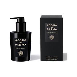 ACQUA DI PARMA  Osmanthus Nettoyant Pour Les Mains Et Le Corps  