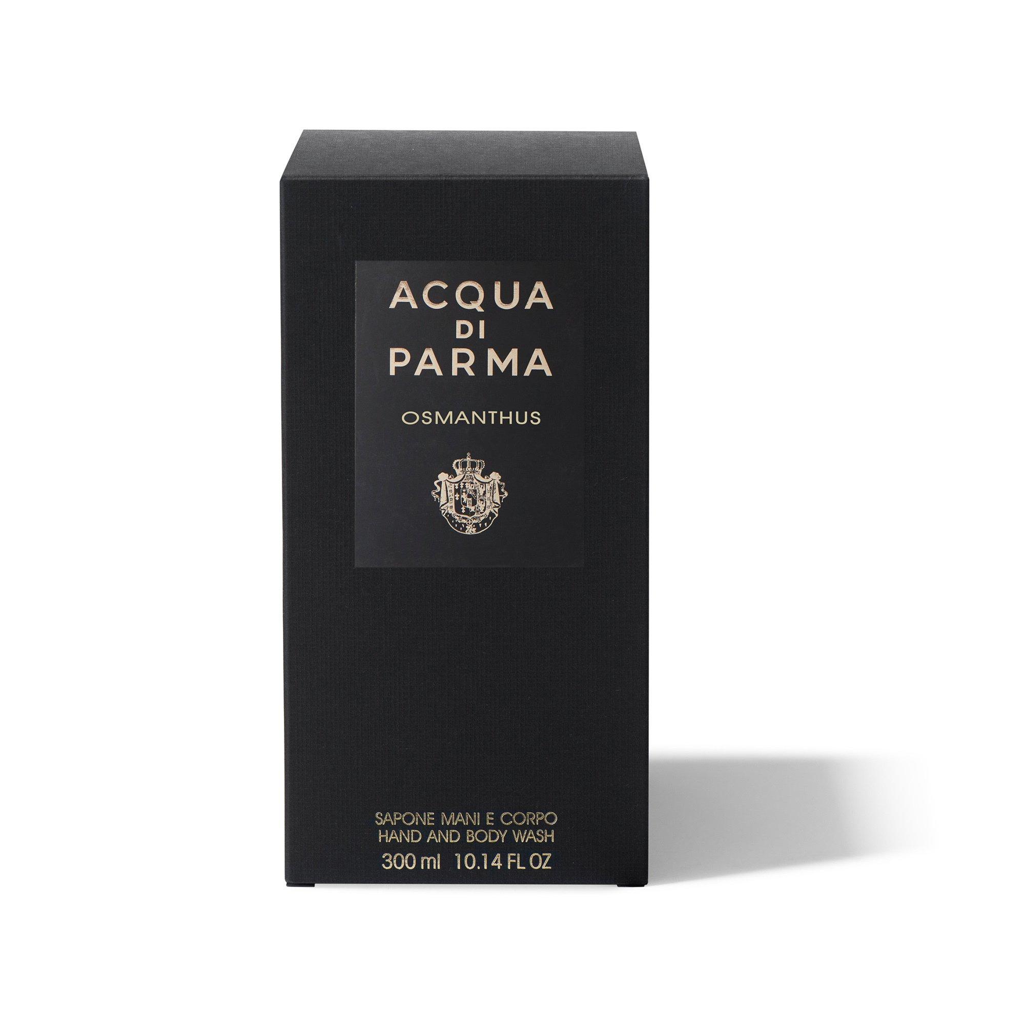 ACQUA DI PARMA  Osmanthus Nettoyant Pour Les Mains Et Le Corps  