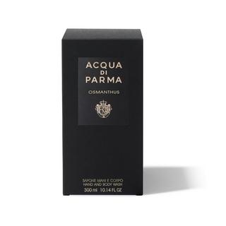 ACQUA DI PARMA  Osmanthus Sapone Mani E Corpo 