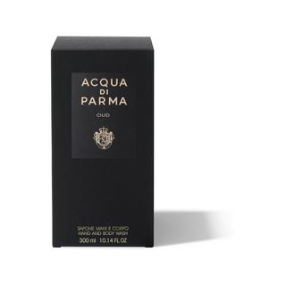 ACQUA DI PARMA  Oud Hand- Und Bodywash 