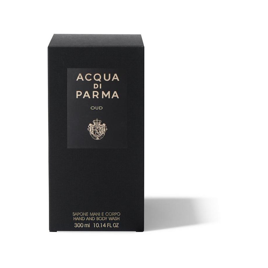 ACQUA DI PARMA  Oud Nettoyant Pour Les Mains Et Le Corps  
