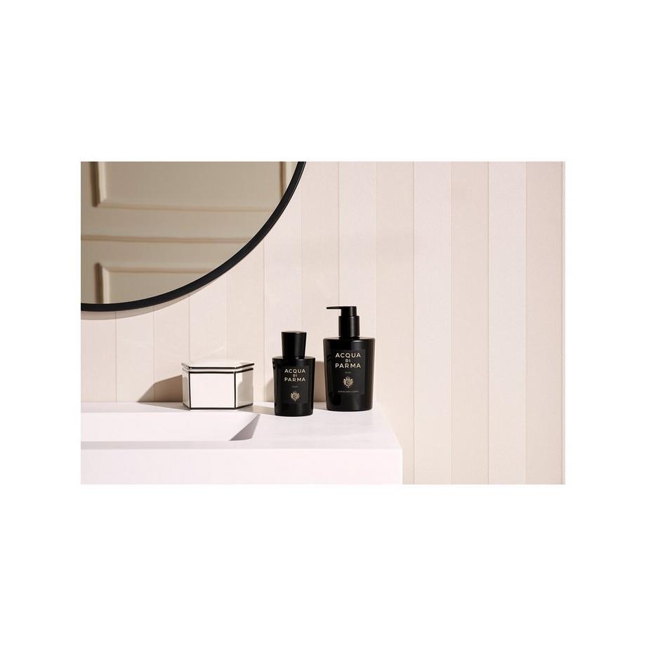 ACQUA DI PARMA  Oud Nettoyant Pour Les Mains Et Le Corps  