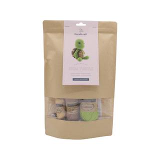 Hardicraft Häkelset Schildkröte Siem 