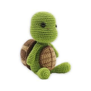 Hardicraft Häkelset Schildkröte Siem 