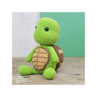 Hardicraft Häkelset Schildkröte Siem 