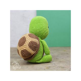 Hardicraft Set uncinetto Tartaruga Siem 