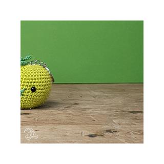 Hardicraft Set uncinetto Portachiavi Mela 