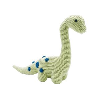 Hardicraft Häkelset Dino Brontosaurus 