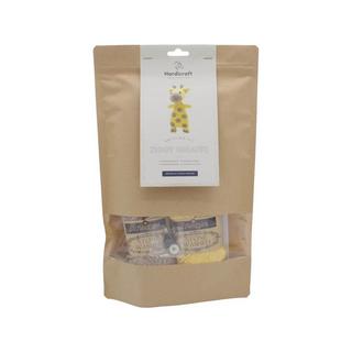 Hardicraft Strickset Giraffe Ziggy 