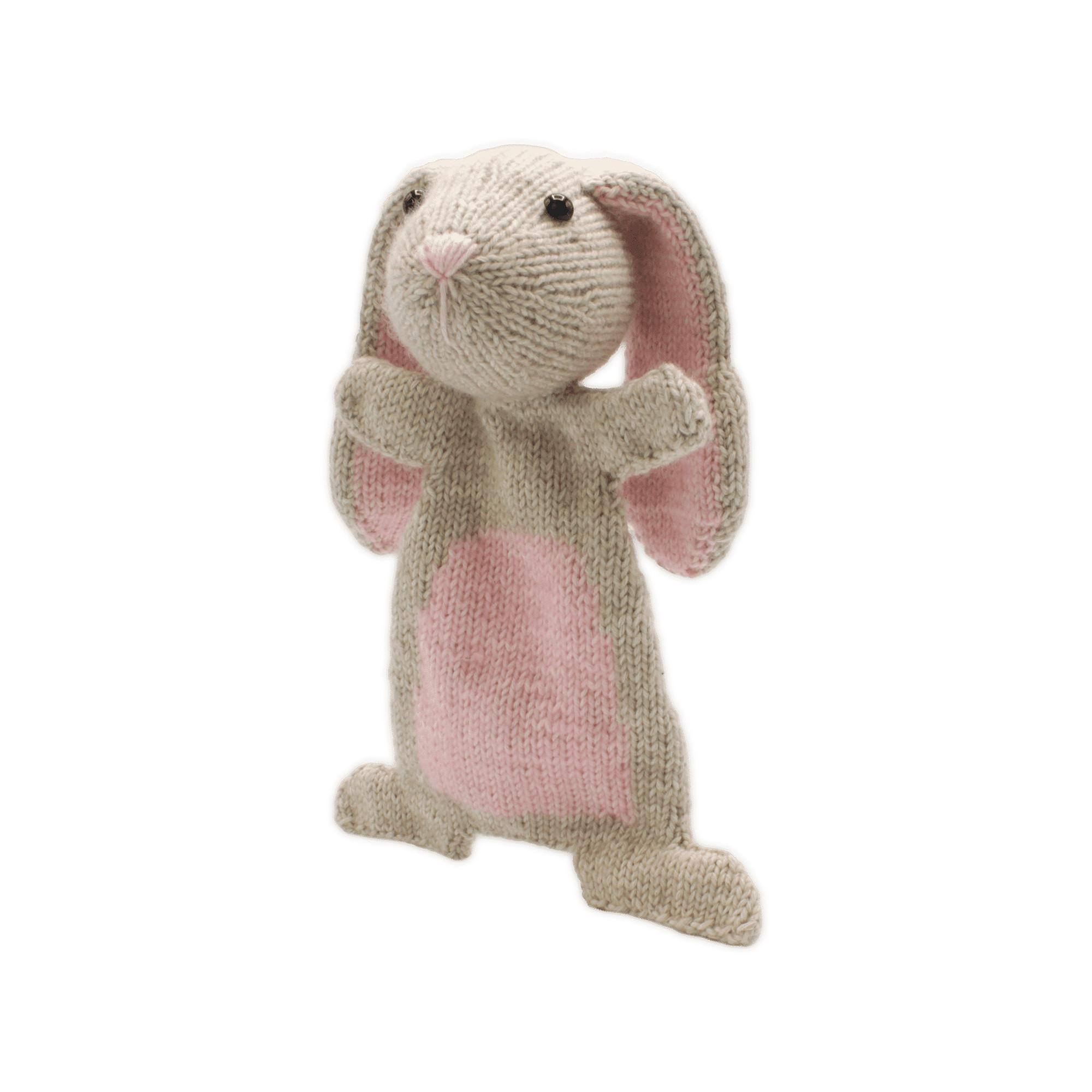 Hardicraft Kit de tricot Lapin Doutze 