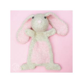 Hardicraft Strickset Hase Doutze 