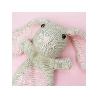 Hardicraft Kit de tricot Lapin Doutze 