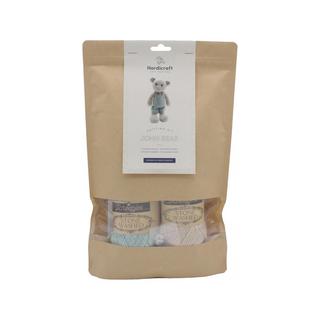 Hardicraft Strickset Bär John 