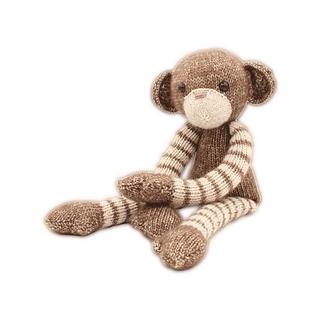 Hardicraft Strickset Affe Malinda 