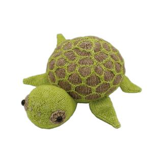 Hardicraft Strickset Schildkröte Ties 