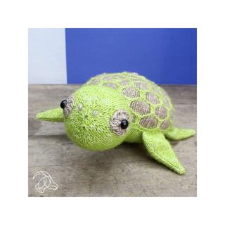 Hardicraft Strickset Schildkröte Ties 