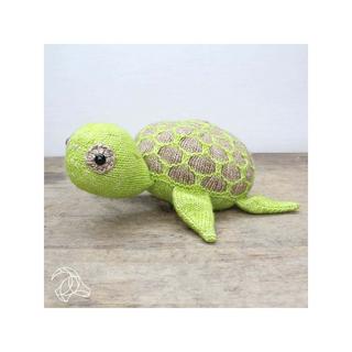 Hardicraft Strickset Schildkröte Ties 