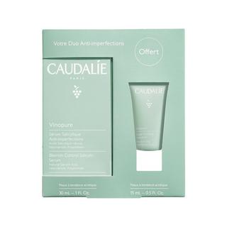 CAUDALIE Caudalie Vinopure coffret Vinopure Set 2023 