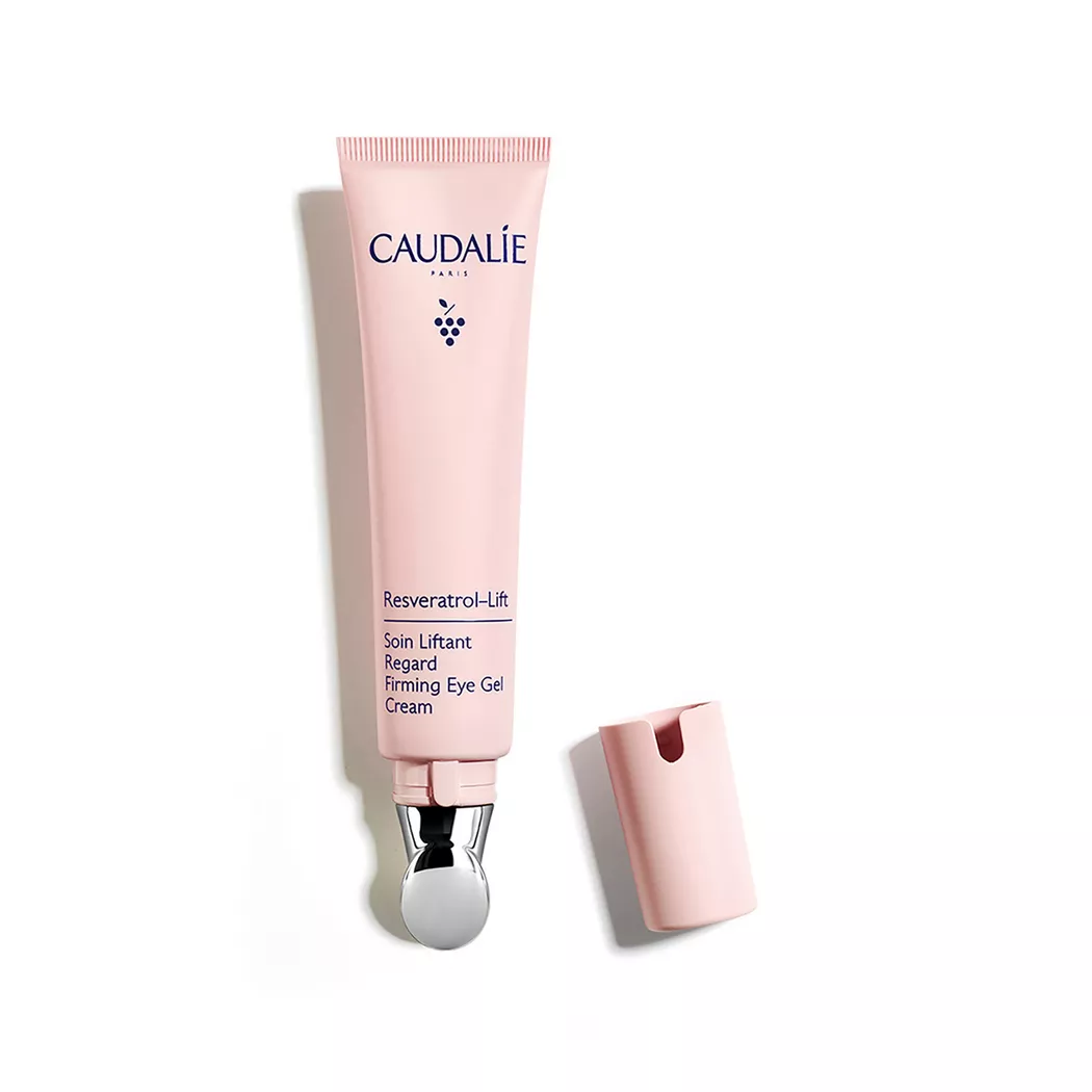 Caudalie Resveratrol-Lift Eye Gel Cream 15ml