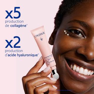 CAUDALIE  Resveratrol-Lift Lifting Augenpflege 