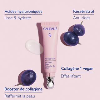 CAUDALIE  Resveratrol-Lift Lifting Augenpflege 