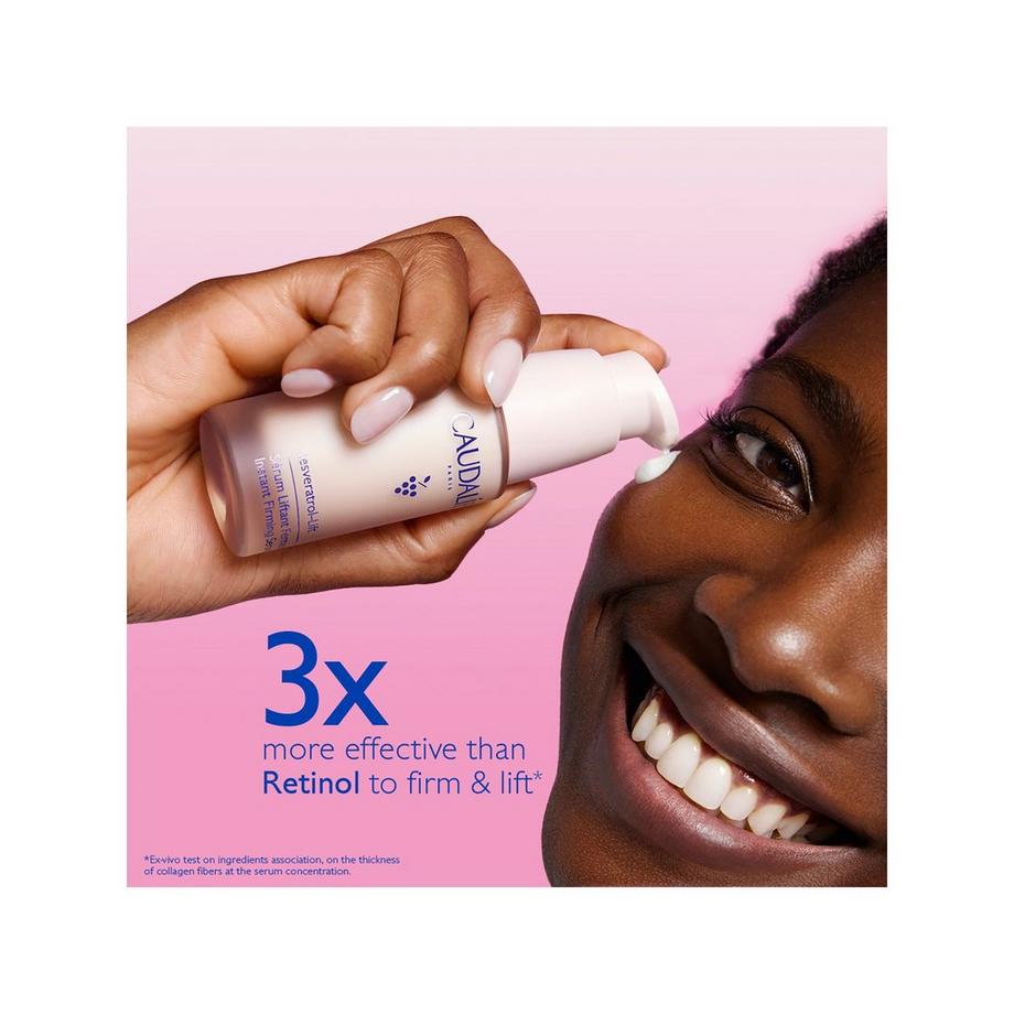 CAUDALIE  Resveratrol-Lift Siero Liftante Rassodante 