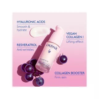 CAUDALIE  Resveratrol-Lift Lifting Straffungsserum 