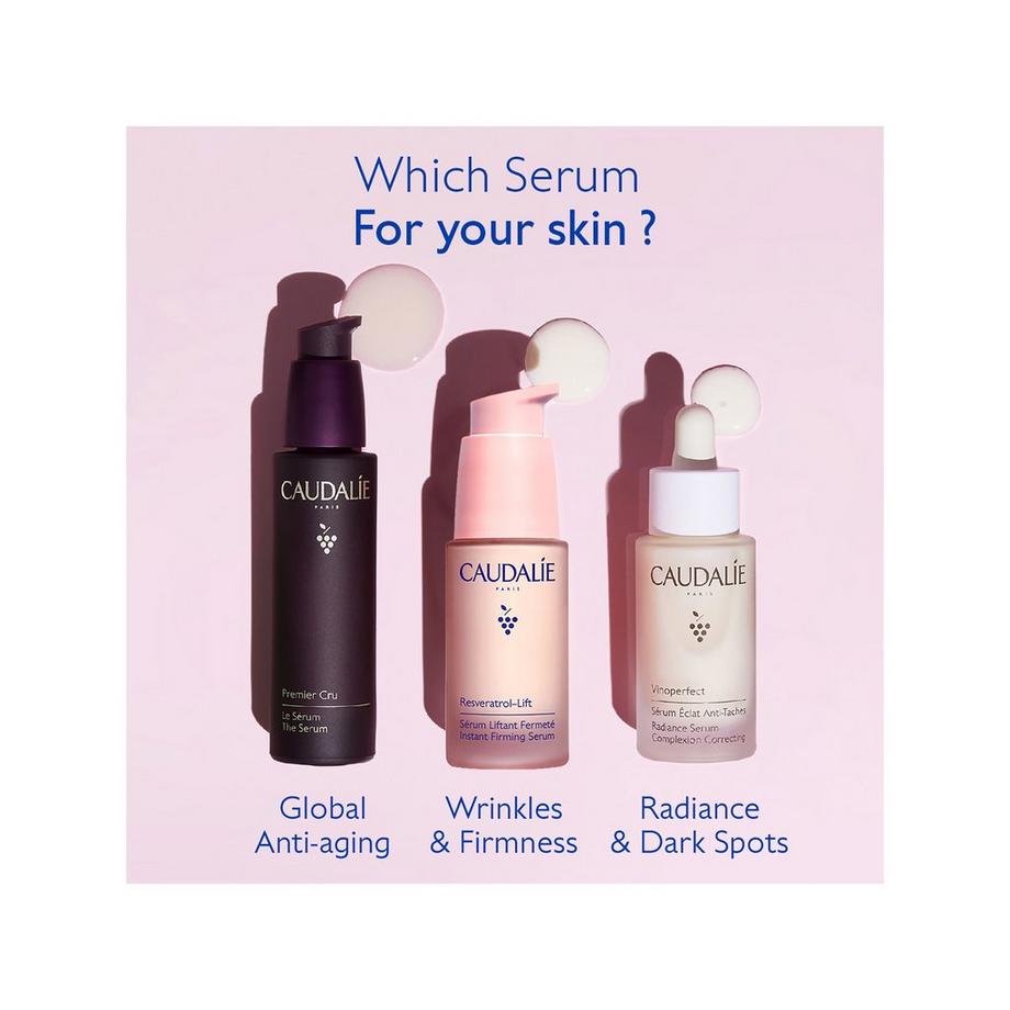 CAUDALIE  Resveratrol-Lift Siero Liftante Rassodante 