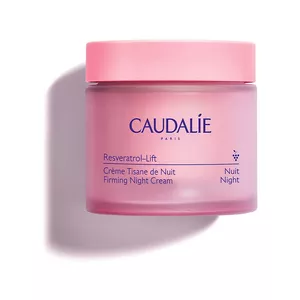 Resveratrol-Lift Kräuter-Nachtcreme