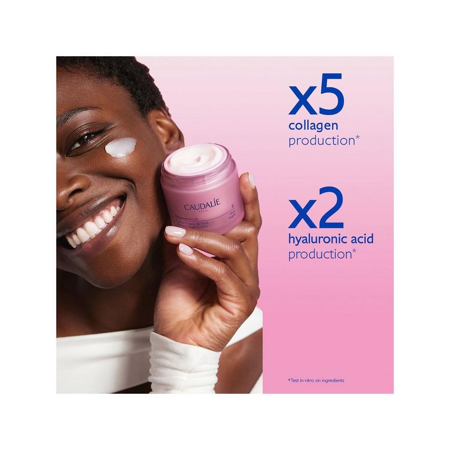 CAUDALIE  Resveratrol-Lift Tisana della Notte 