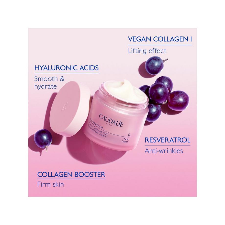 CAUDALIE  Resveratrol-Lift Tisana della Notte 