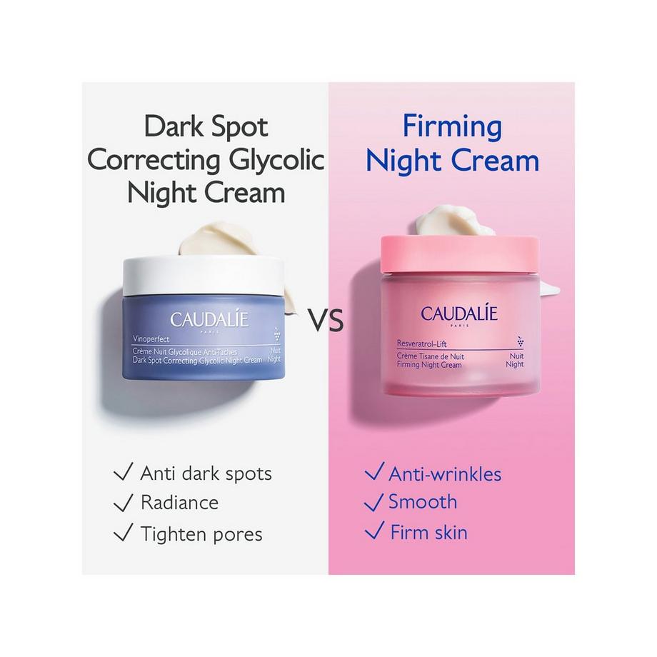 CAUDALIE  Resveratrol-Lift Tisana della Notte 